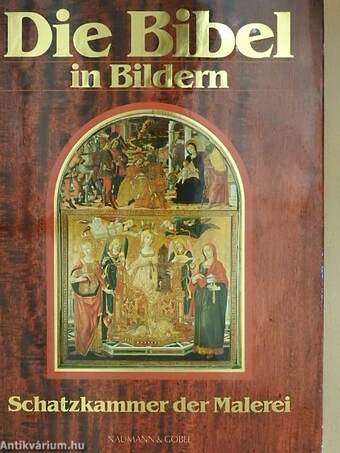 Die Bibel in Bildern