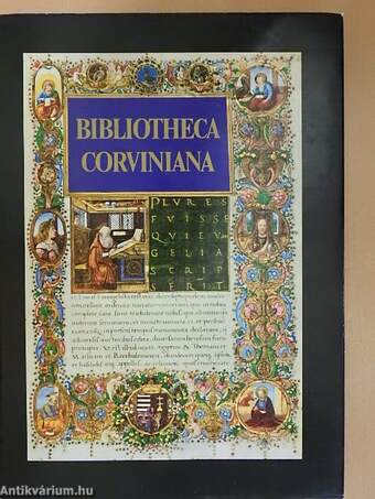 Bibliotheca Corviniana