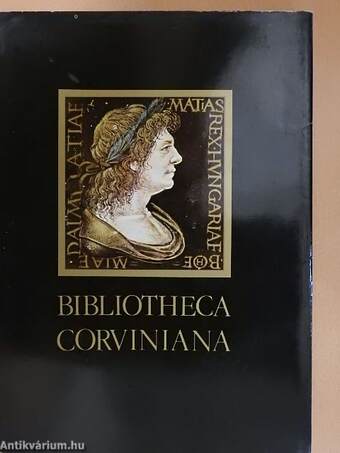 Bibliotheca Corviniana