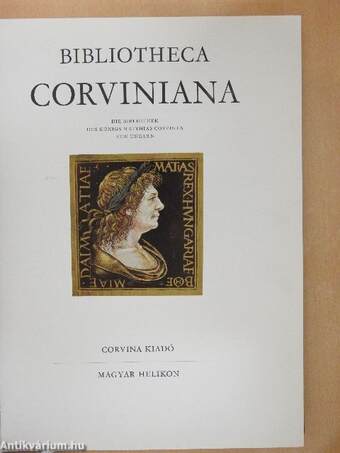 Bibliotheca Corviniana