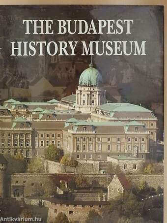 The Budapest History Museum