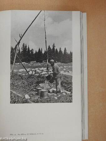 Hirtenleben und Hirtenkultur im Waadtländer Jura