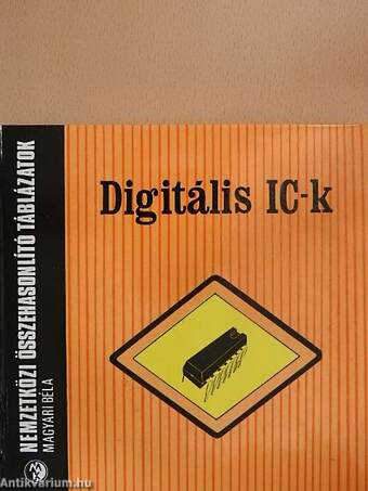 Digitális IC-k