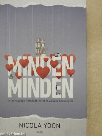 Minden, minden