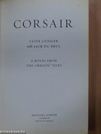 Corsair