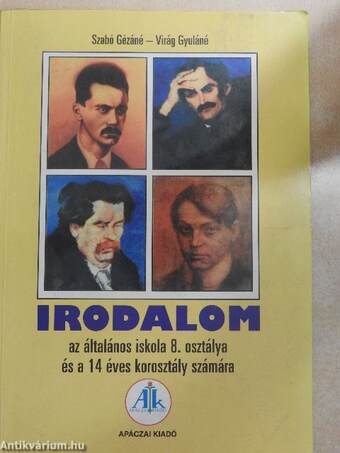 Irodalom 8.