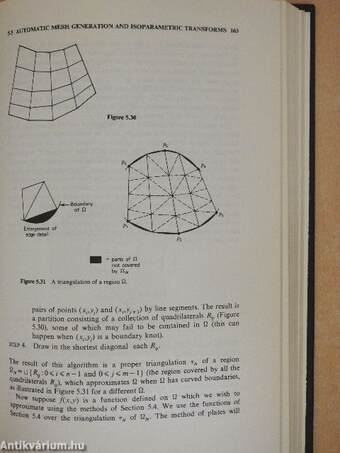 Splines and Variational Methods