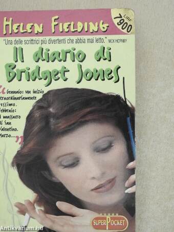 Il diario di Bridget Jones