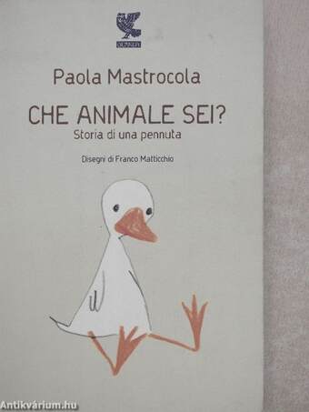 Che animale sei?