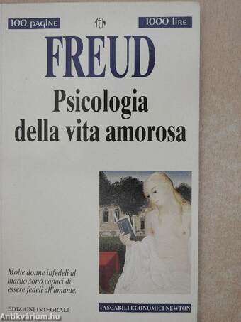 Psicologia della vita amorosa