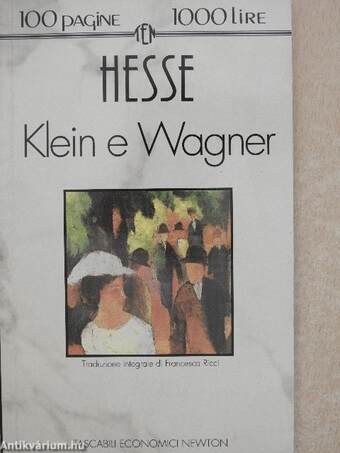 Klein e Wagner