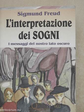 L'interpretazione dei sogni