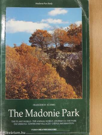 The Madonie Park