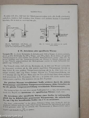 Lehrbuch der Physik