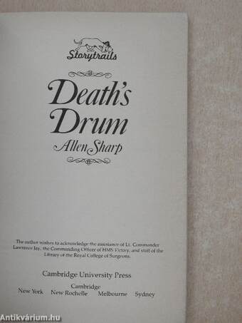 Death's Drum