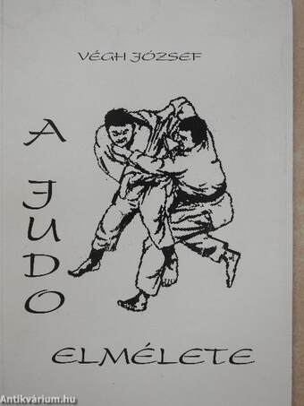 A judo elmélete