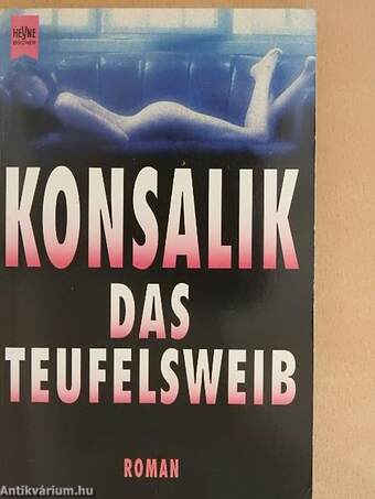 Das Teufelsweib