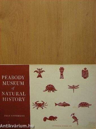 Peabody Museum of Natural History