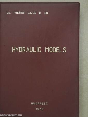 Hydraulic Models
