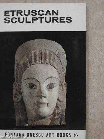 Etruscan Sculptures