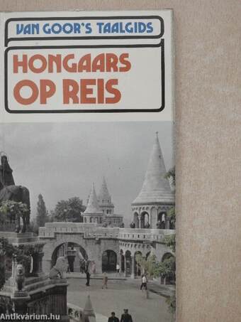 Hongaars op Reis