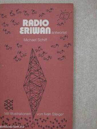 Radio Eriwan antwortet