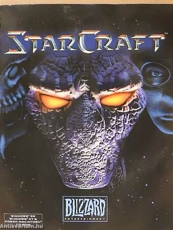 Starcraft