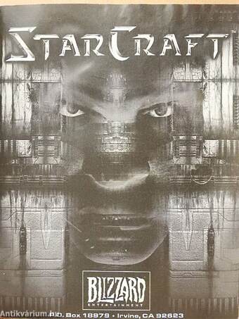 Starcraft