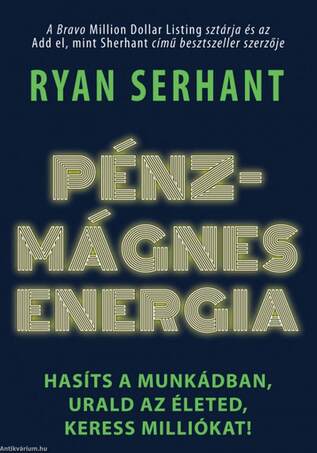 Pénzmágnes energia
