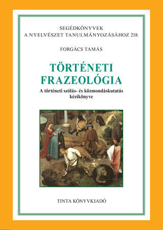 Történeti frazeológia