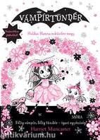 Holdas Hanna esküvőre megy - Vámpírtündér 11.