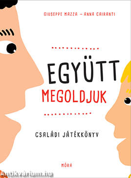 Együtt megoldjuk! - Páros fejtörők