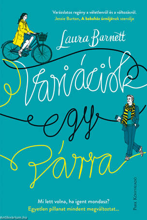 Variációk egy párra