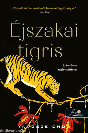 Éjszakai tigris