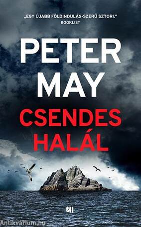 Csendes halál ---