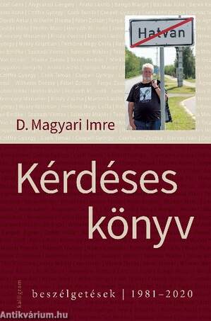 Kérdéses könyv