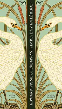 Imre: Egy emlékirat