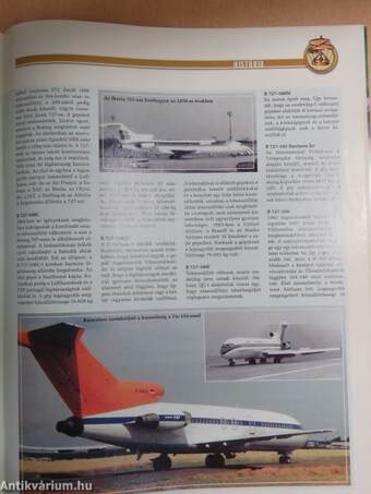 Aero Magazin 2000. július