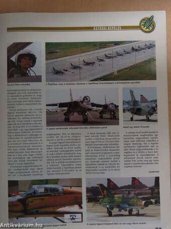 Aero Magazin 2000. június