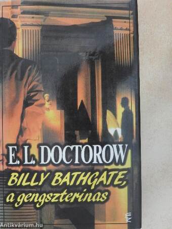 Billy Bathgate, a gengszterinas