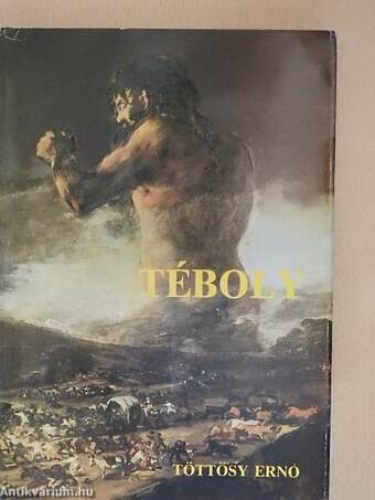 Téboly