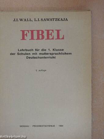 Fibel