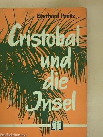 Cristobal und die Insel