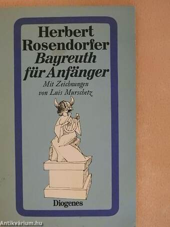 Bayreuth für Anfänger