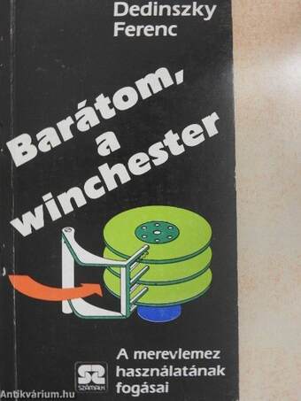 Barátom, a winchester