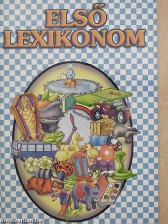 Első lexikonom