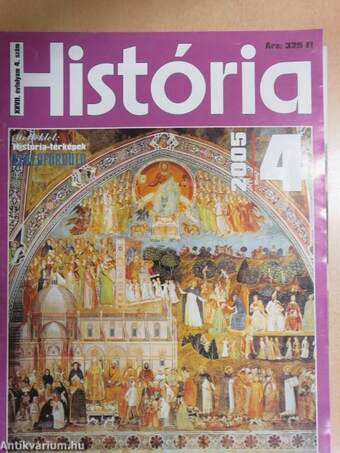 História 2005/4.