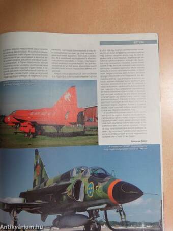 Aero Magazin 2006. szeptember