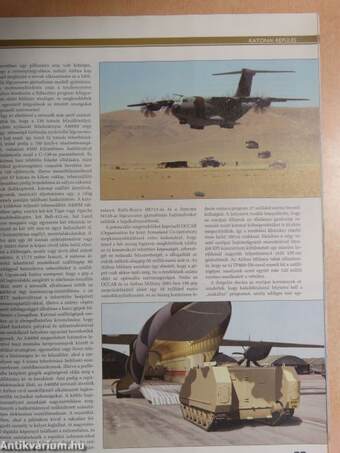 Aero Magazin 2005. december