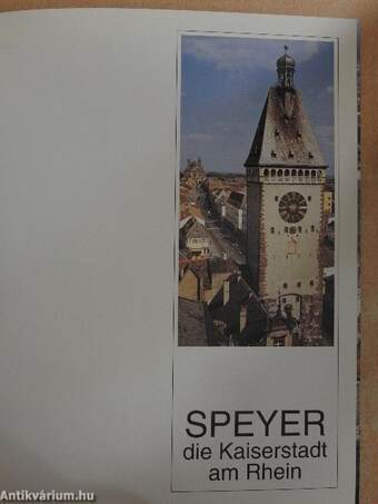 Speyer